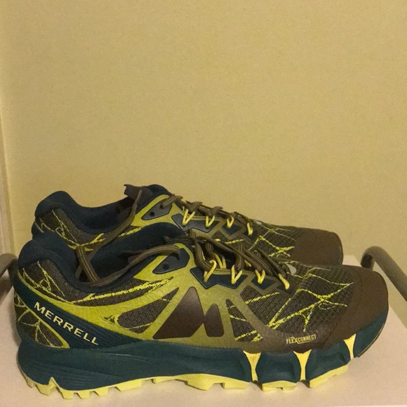 hyperlock merrell